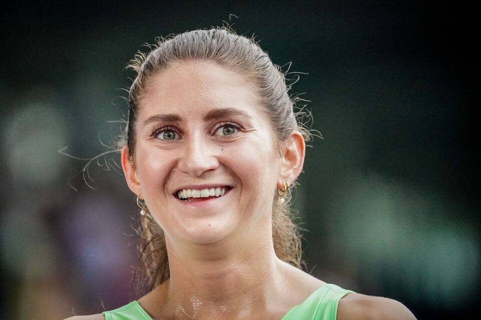 Gesa Krause