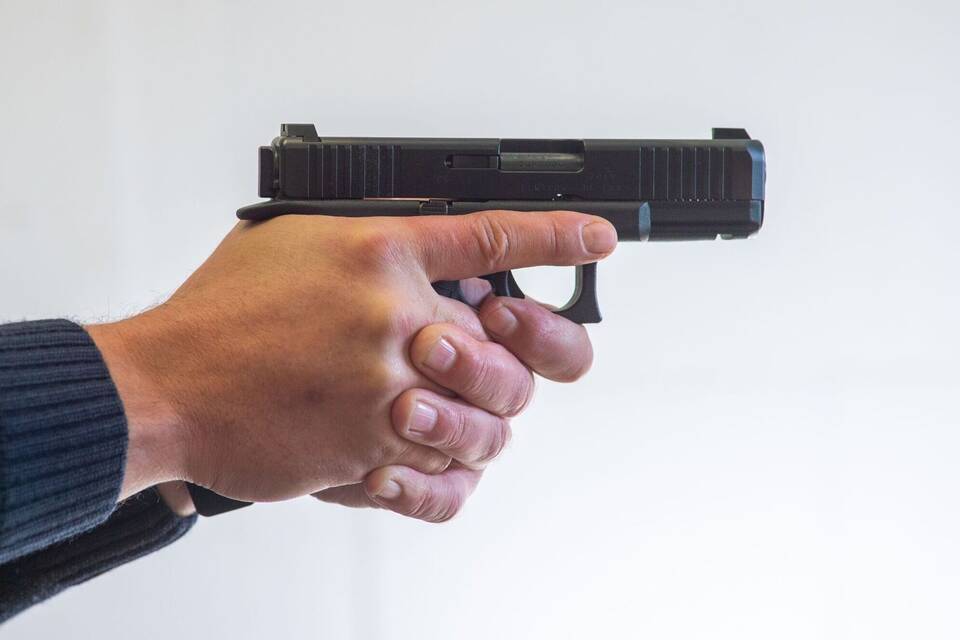 Waffenhersteller Glock Waffenhersteller Glock