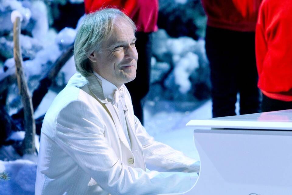 Richard Clayderman Richard Clayderman