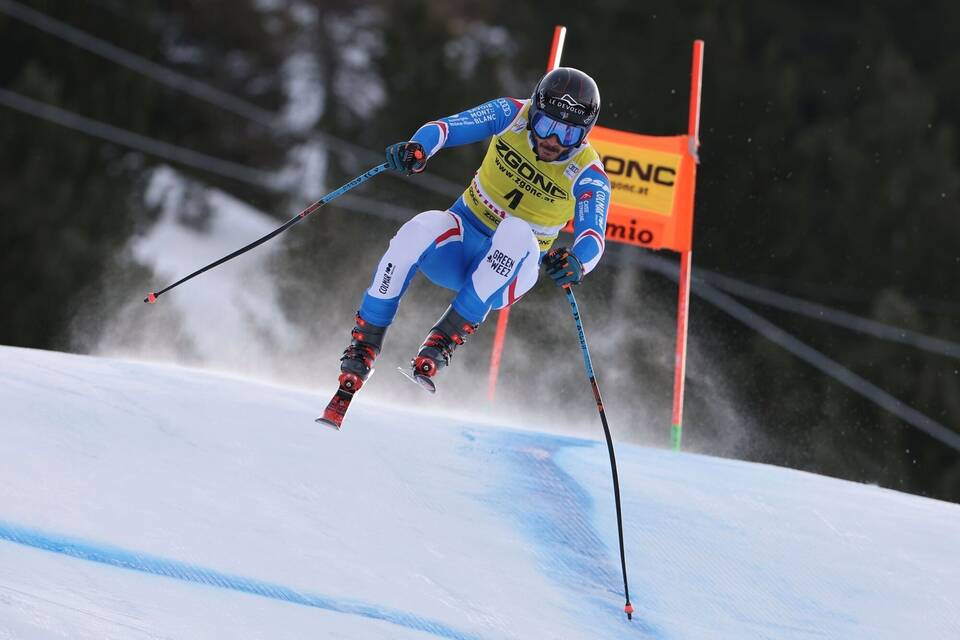 Cyprien Sarrazin