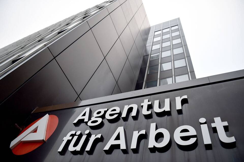 Arbeitslosigkeit Arbeitslosigkeit