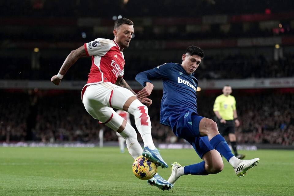 FC Arsenal - West Ham United