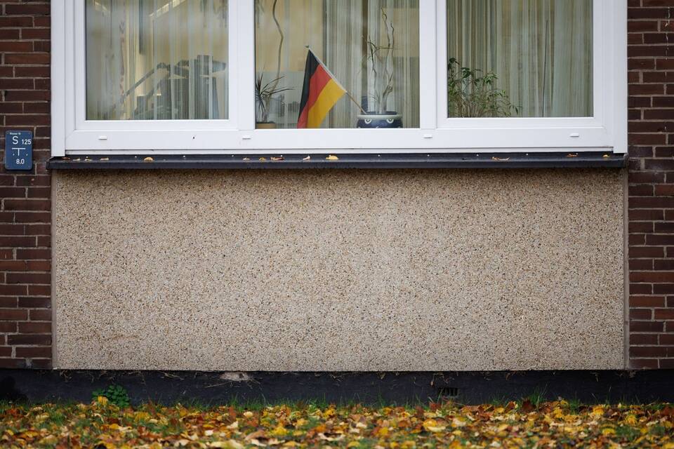 Landesaufnahmebehörde für Flüchtlinge Landesaufnahmebehörde für Flüchtlinge