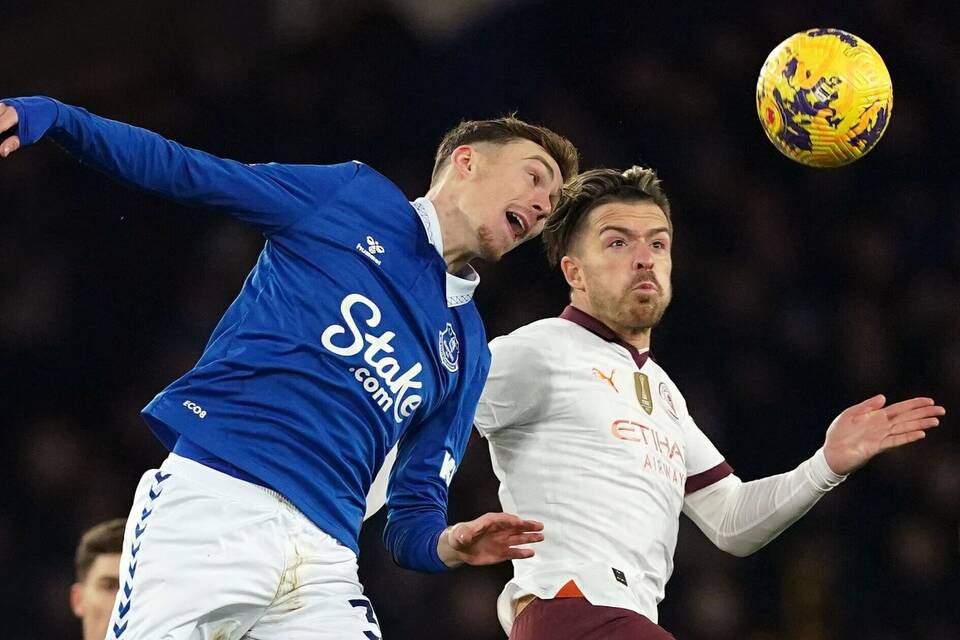 Jack Grealish