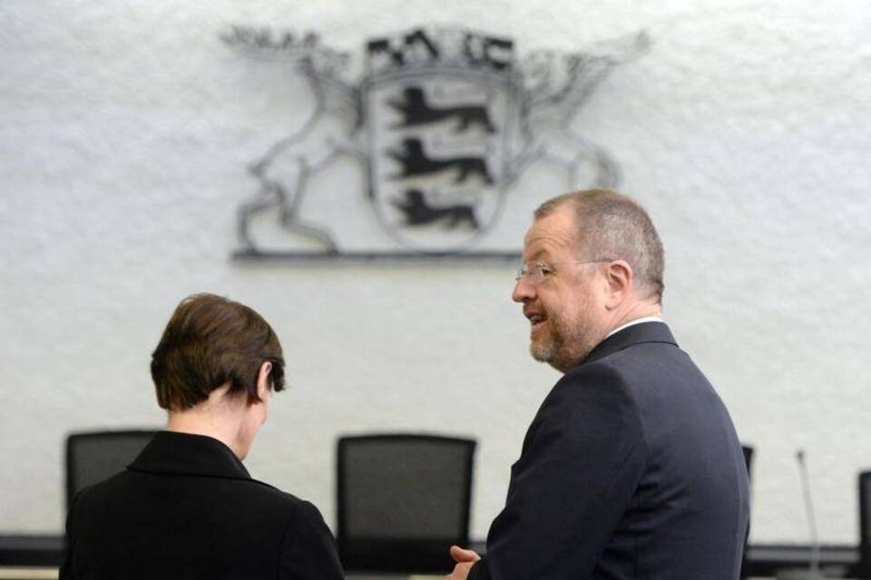 Urteil im Porscheprozess