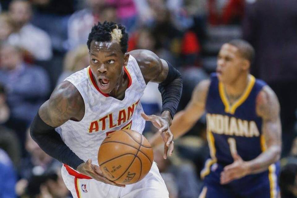 Dennis Schröder