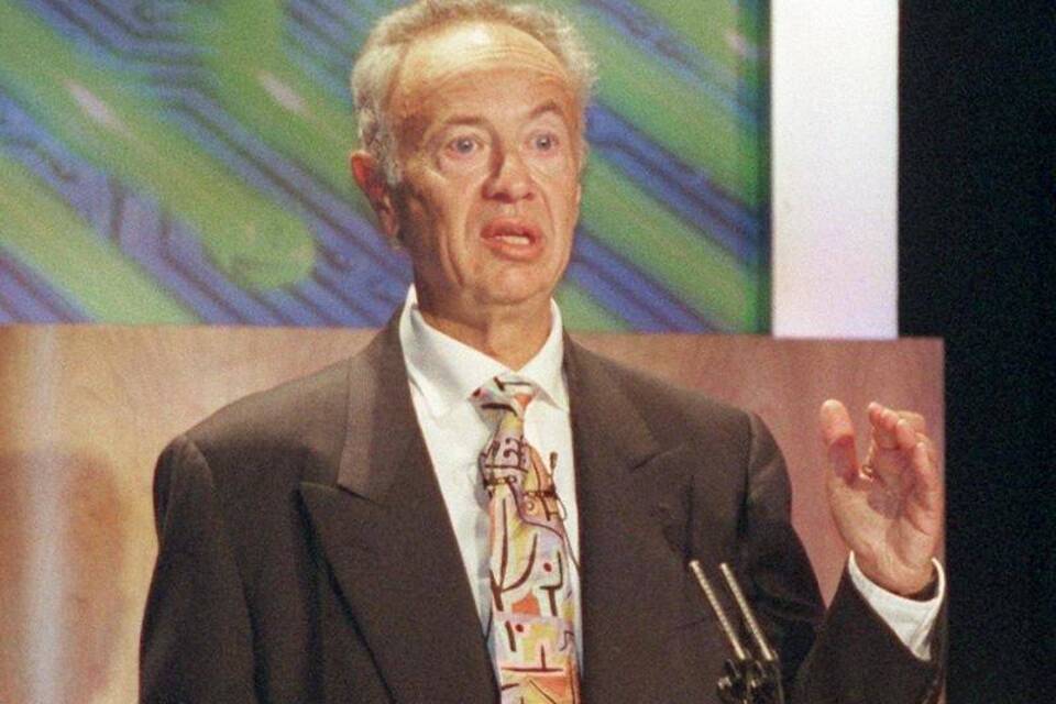 Andrew Grove Andrew Grove