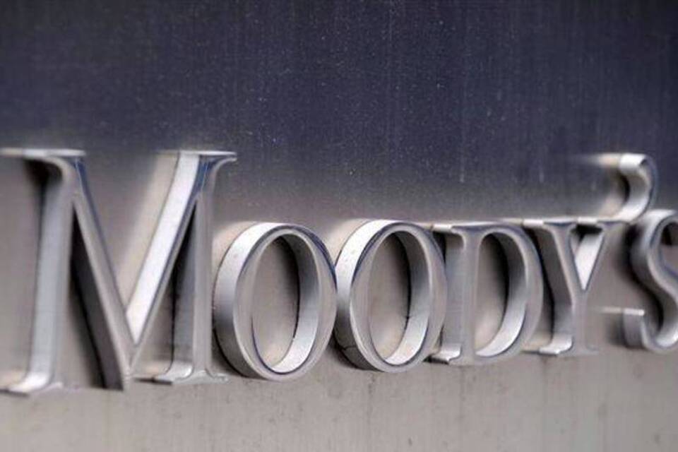 Moody's Moody's