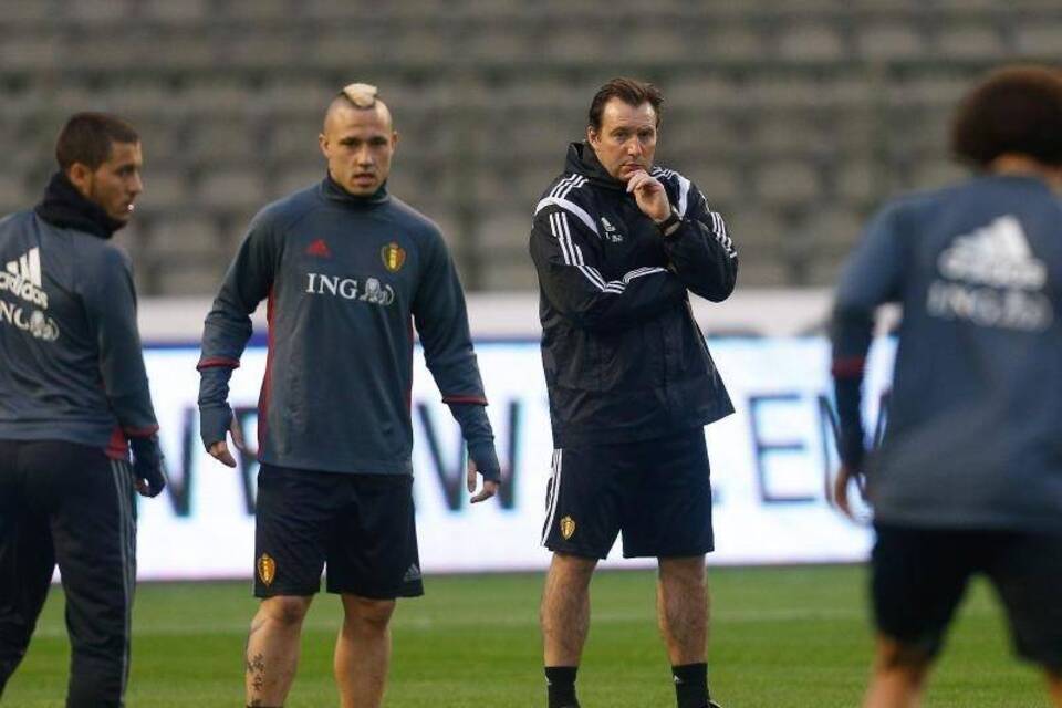Training