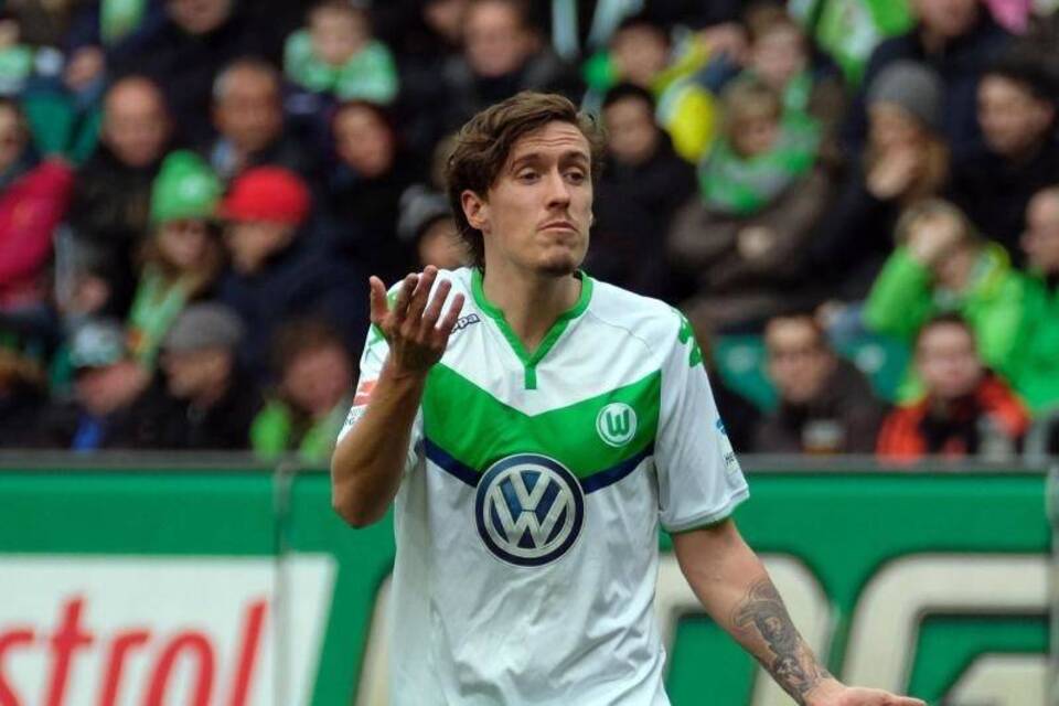 Max Kruse Max Kruse