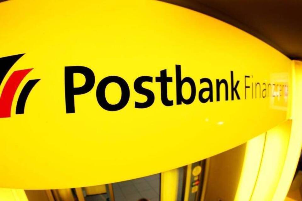 Postbank