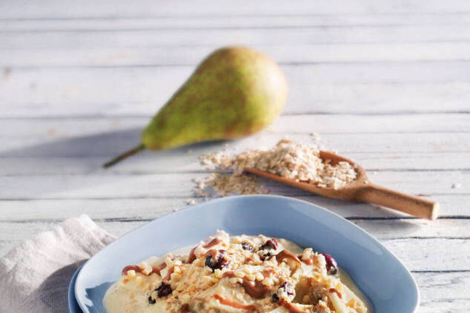 Vollwert-Ernährung im modernen Gewand: Clean Eating ist in Mode Vollwert-Ernährung im modernen Gewand: Clean Eating ist in Mode