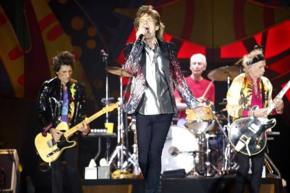 Rolling Stones Rolling Stones