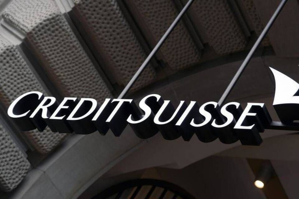 Credit Suisse Credit Suisse