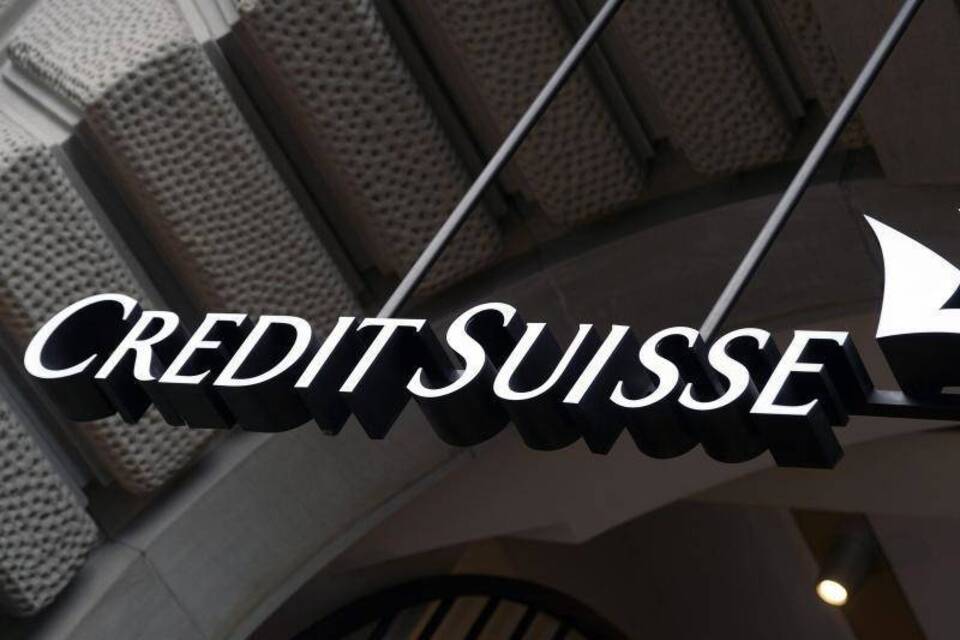 Credit Suisse