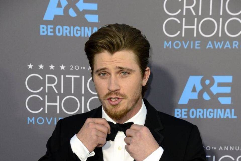 Garrett Hedlund