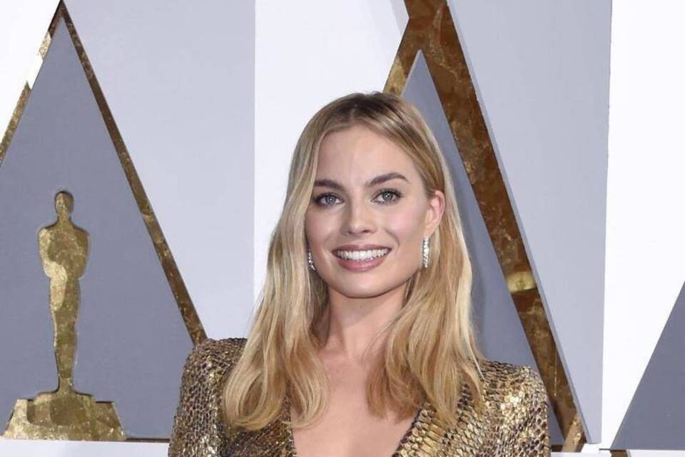 Margot Robbie Margot Robbie