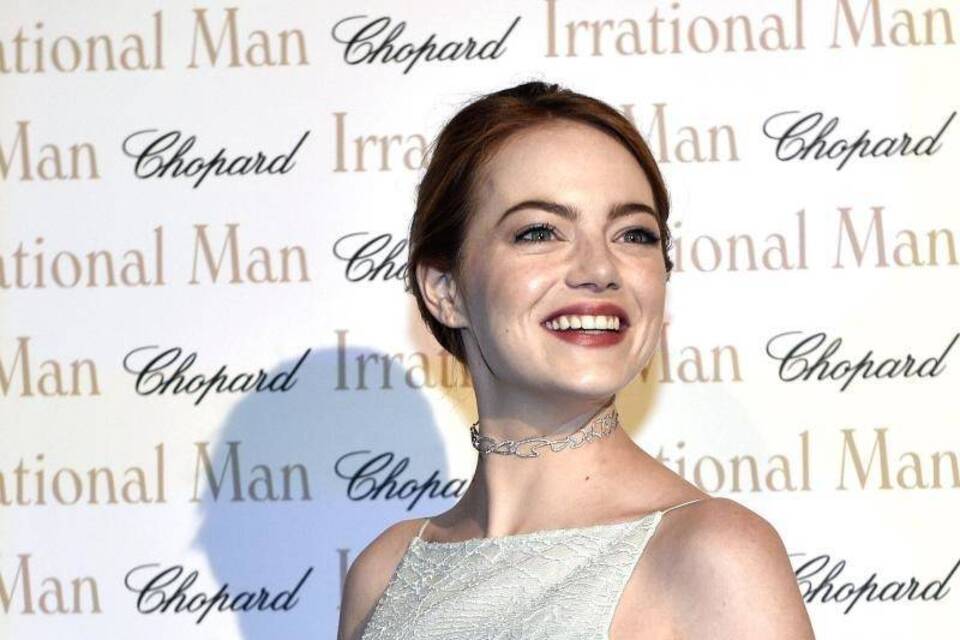 Emma Stone Emma Stone