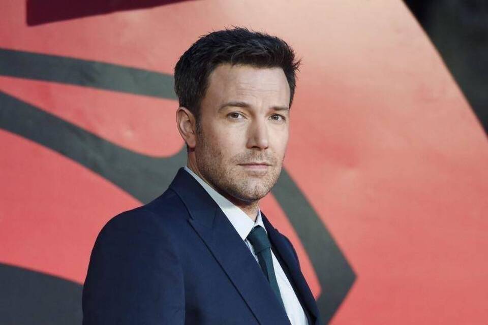 Ben Affleck