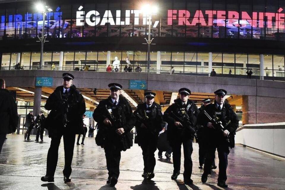 Polizei Polizei