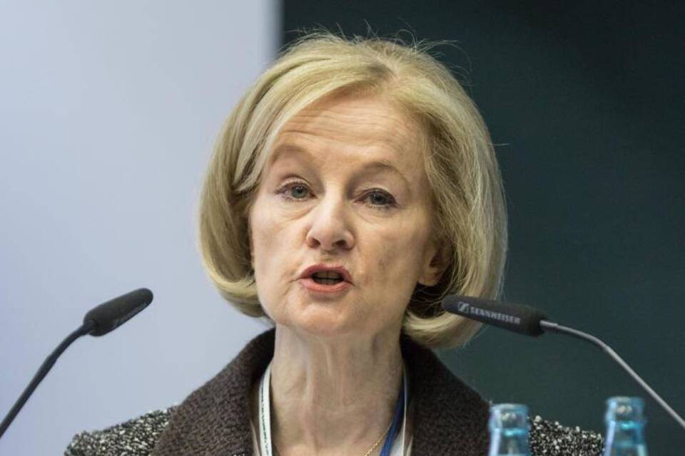 Danièle Nouy Danièle Nouy