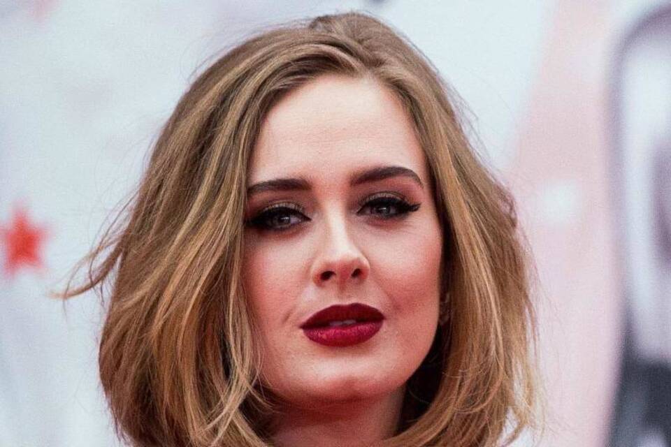 Adele