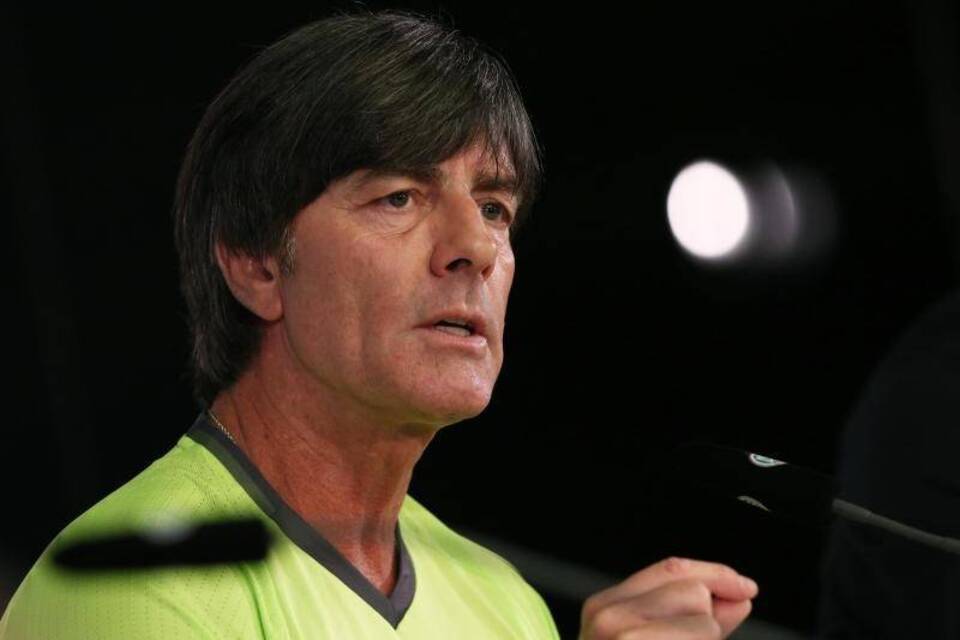 Joachim Löw