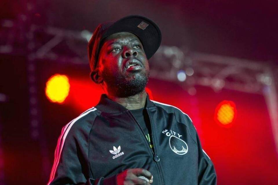 Phife Dawg