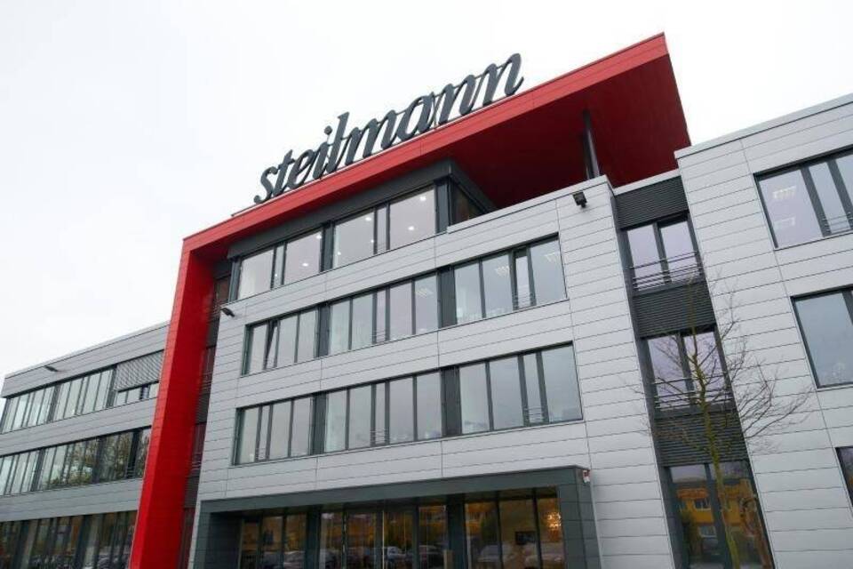 Steilmann