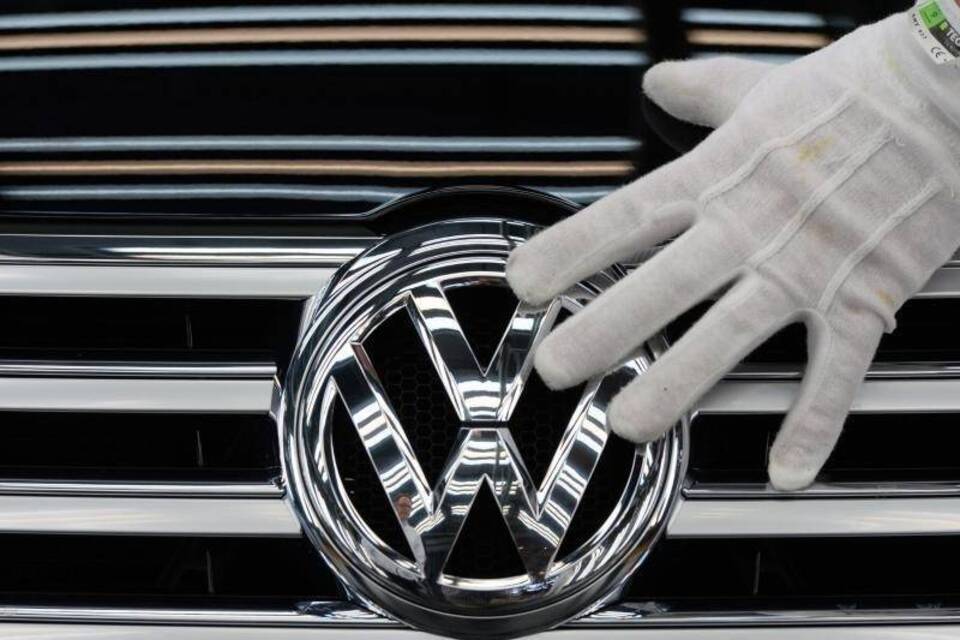 VW VW