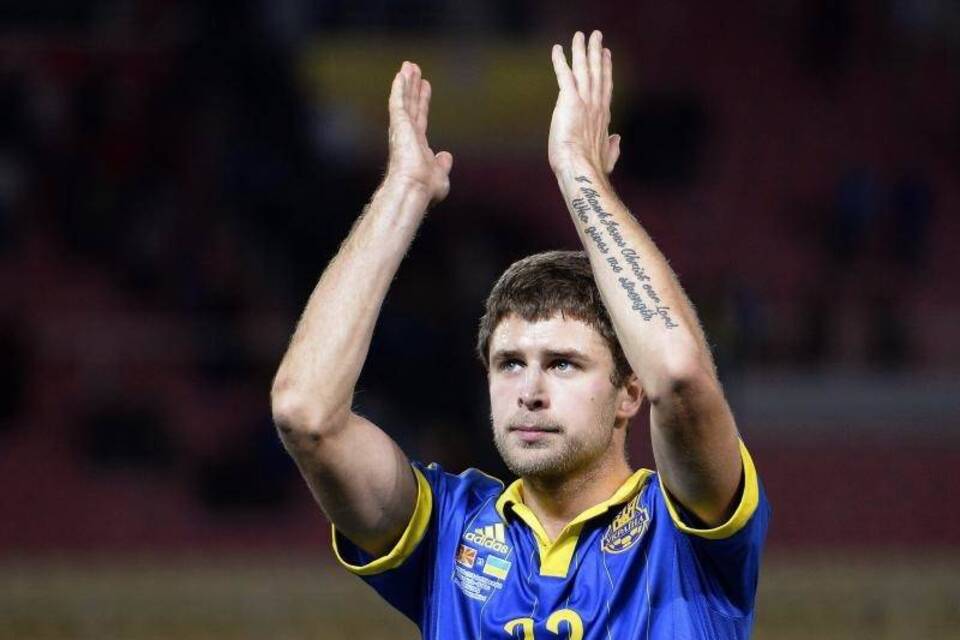 Artem Kravets Artem Kravets