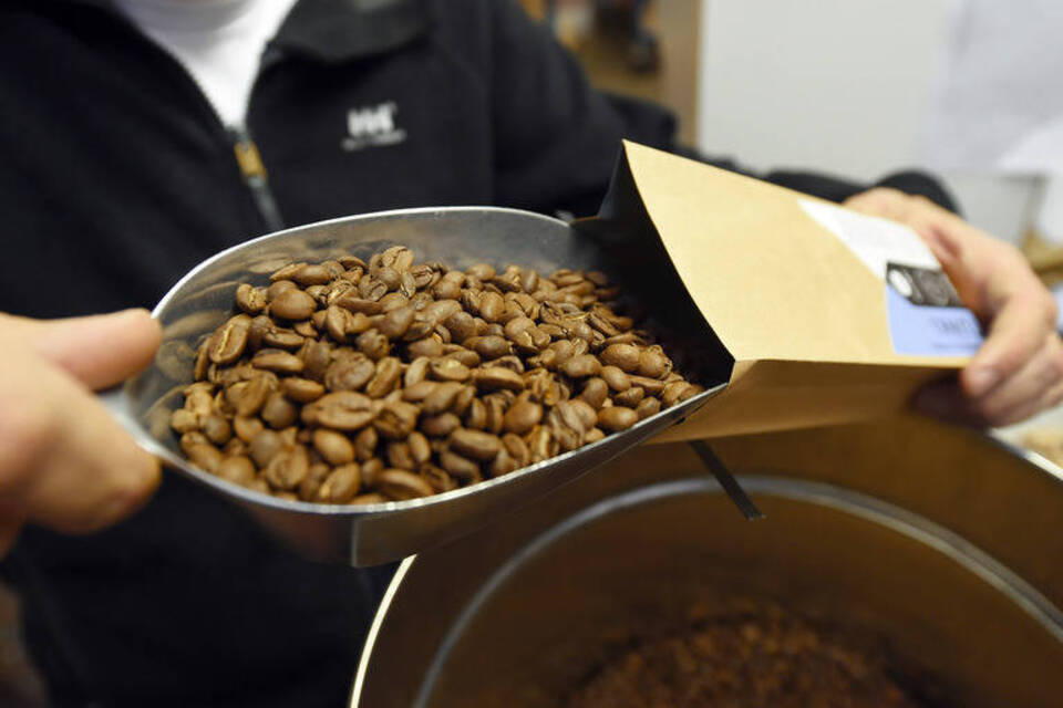 Kaffeekonsum in der Nische - Spezialröstereien sehen sich im Aufwind