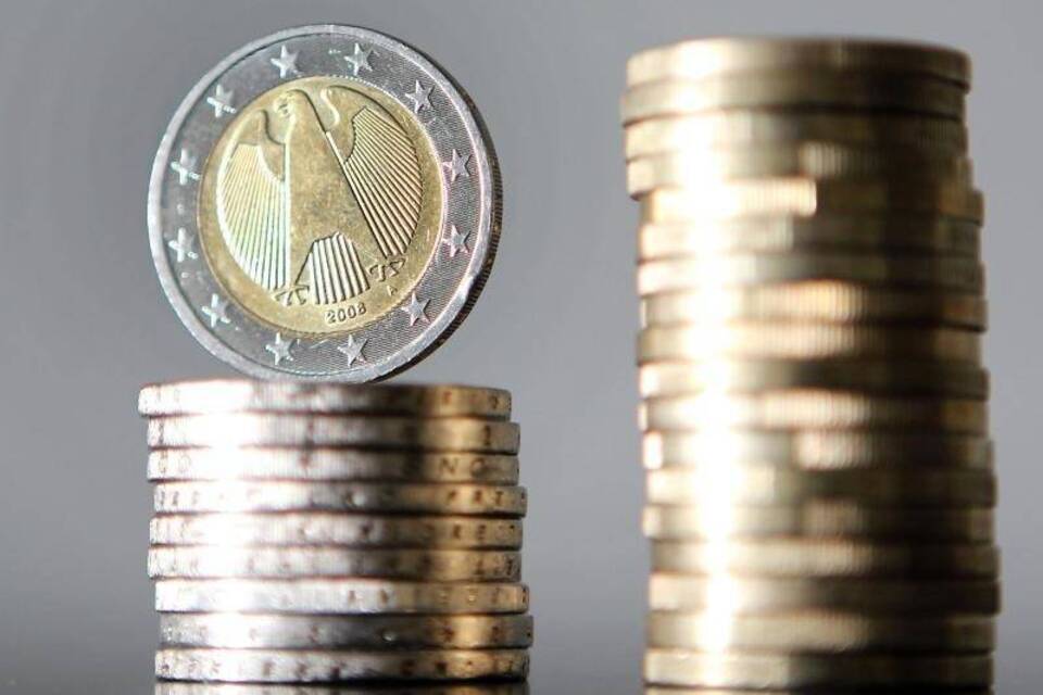 Niedrige Inflation Niedrige Inflation