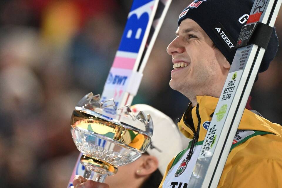 Andreas Wellinger