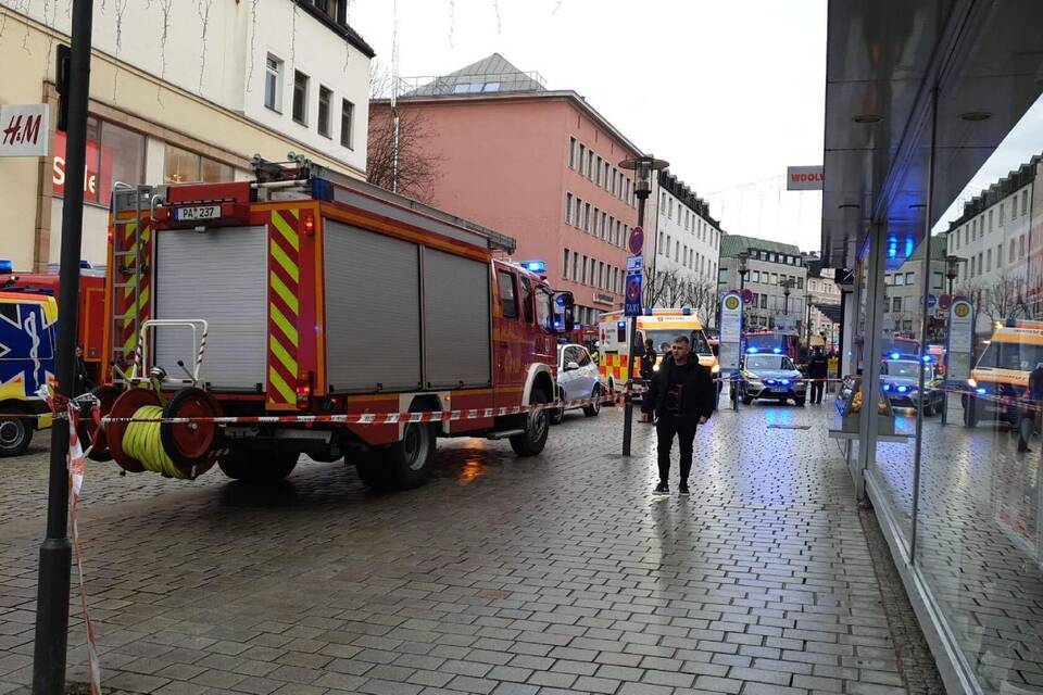 Passau Passau
