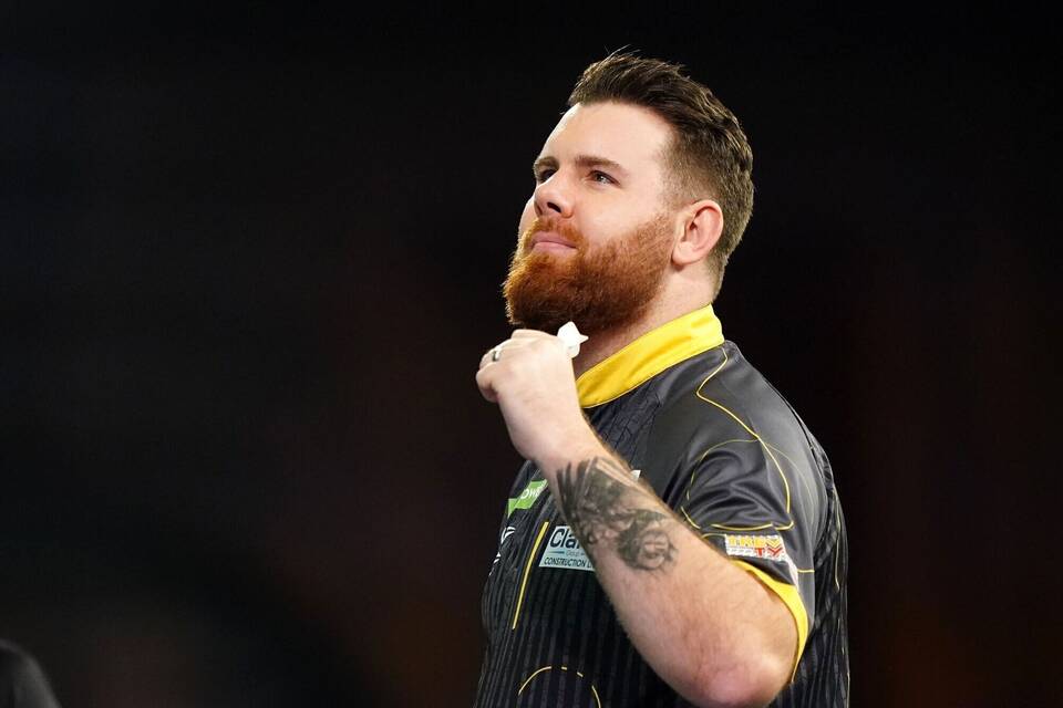 Scott Williams