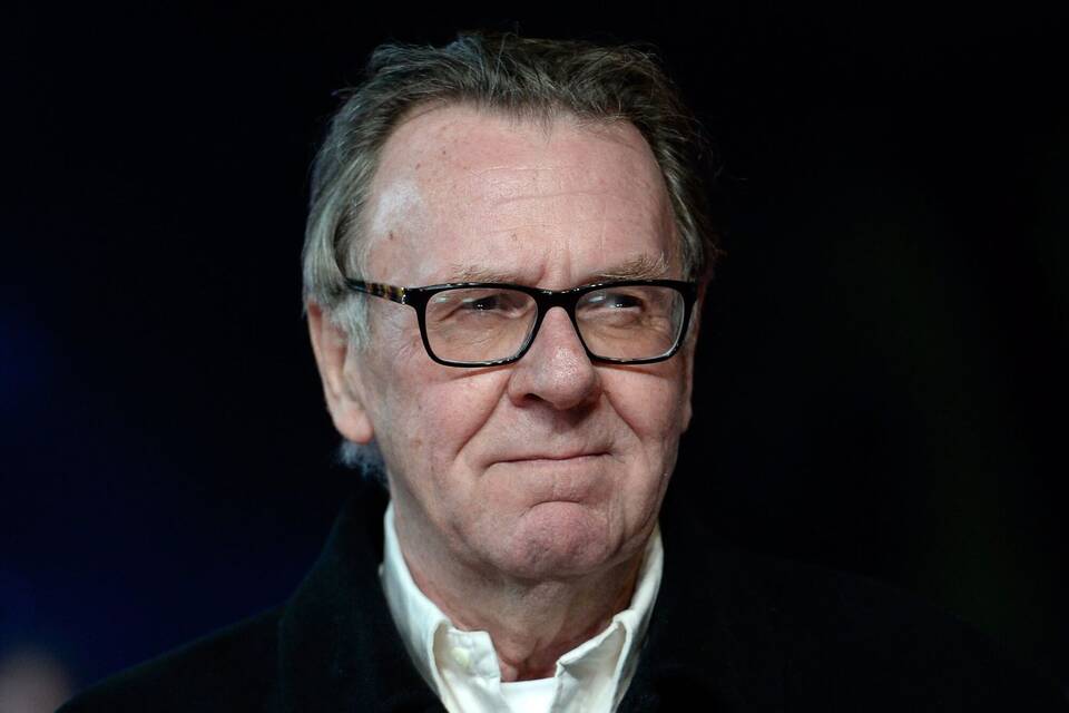 Tom Wilkinson Tom Wilkinson