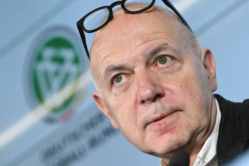 Bernd Neuendorf