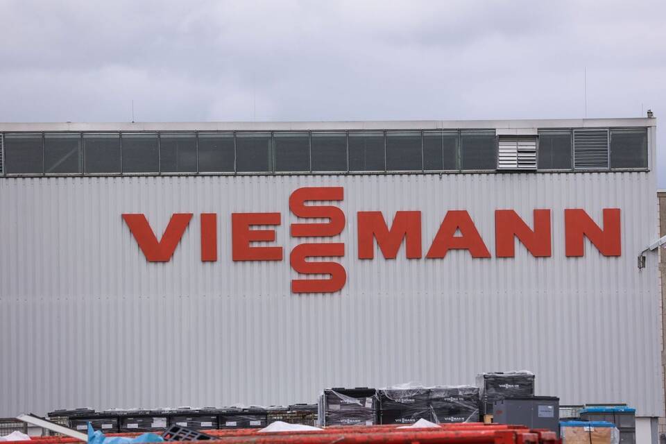 Viessmann Viessmann