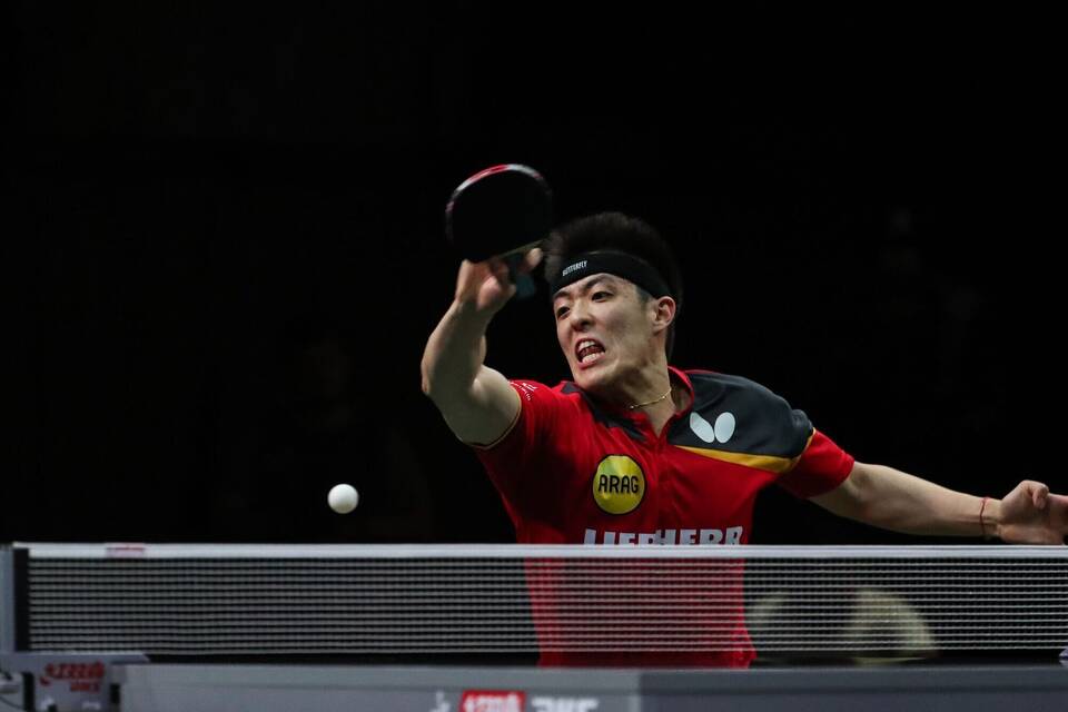 Dang Qiu