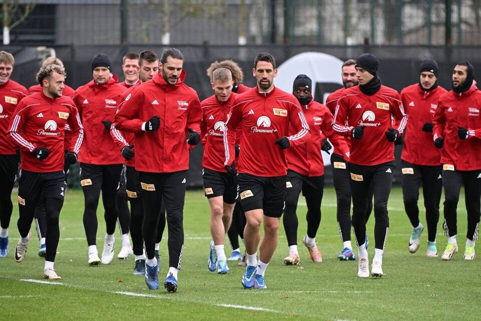 Union-Training