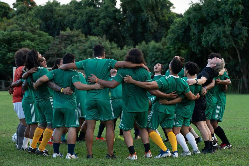 Next Goal Wins