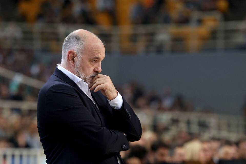 Pablo Laso Pablo Laso