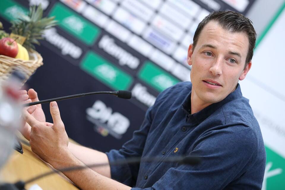 Dominik Klein Dominik Klein