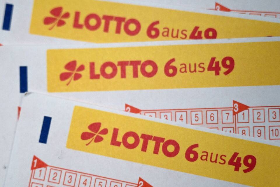 Lotto Lotto