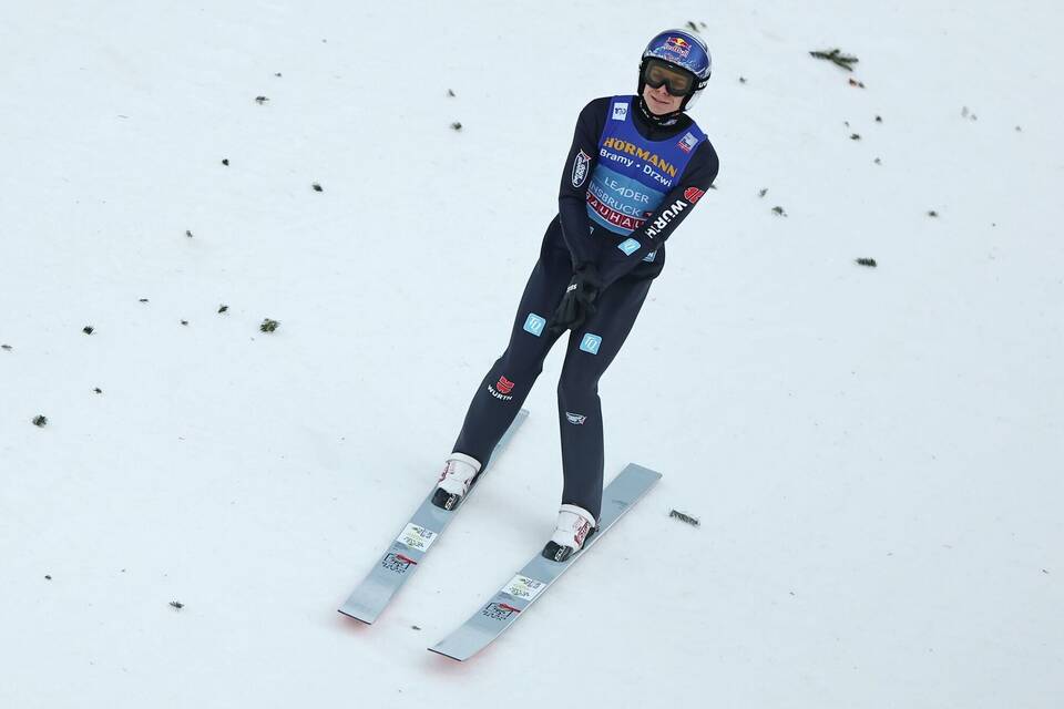 Andreas Wellinger