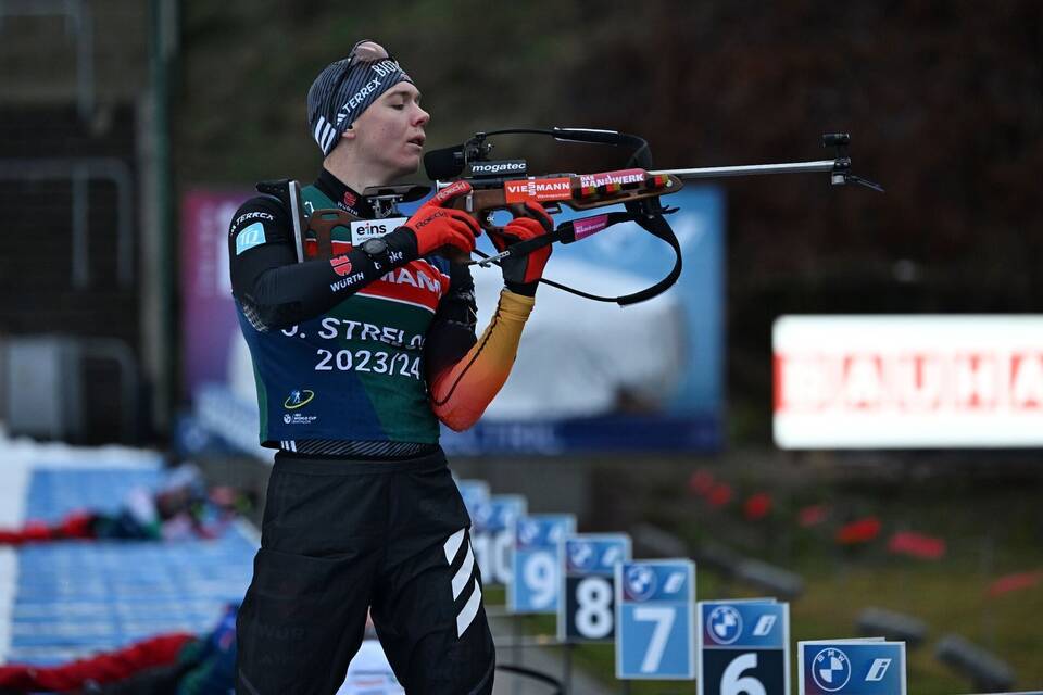 Justus Strelow