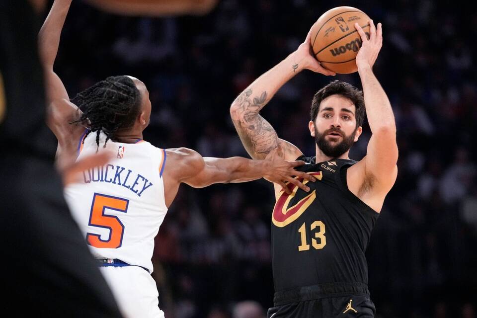 Ricky Rubio Ricky Rubio