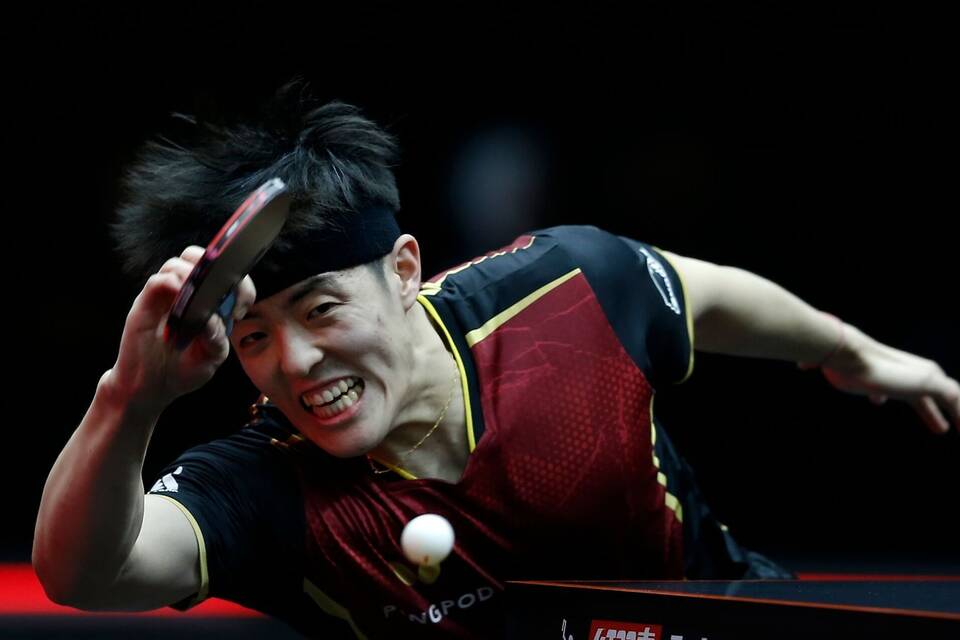 Dang Qiu Dang Qiu