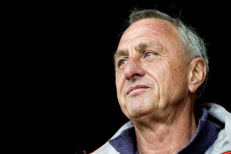 Johan Cruyff